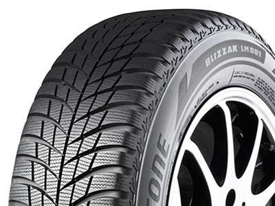 BRIDGESTONE BLIZZAK LM001 RUN FLAT